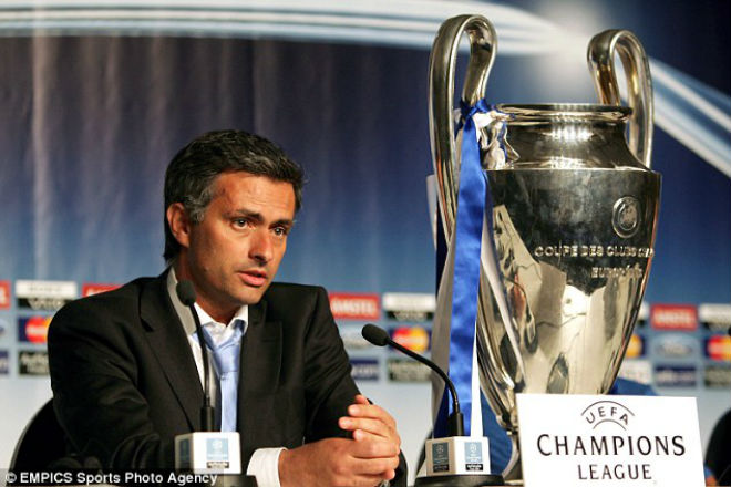 MU thống trị Europa League: Logic của Jose Mourinho - 2