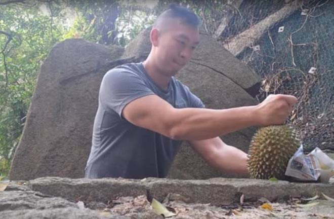 MMA: Vệ sĩ tay sắt thách 2 phút "vò nát" Từ Hiểu Đông MMA: Vệ sĩ tay sắt thách 2 phút "vò nát" Từ Hiểu Đông