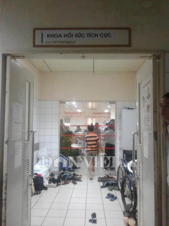 6 người tử vong ở BVĐK Hoà Bình, vẫn chưa tìm ra nguyên nhân gây sốc phản vệ 6 người tử vong ở BVĐK Hoà Bình, vẫn chưa tìm ra nguyên nhân gây sốc phản vệ