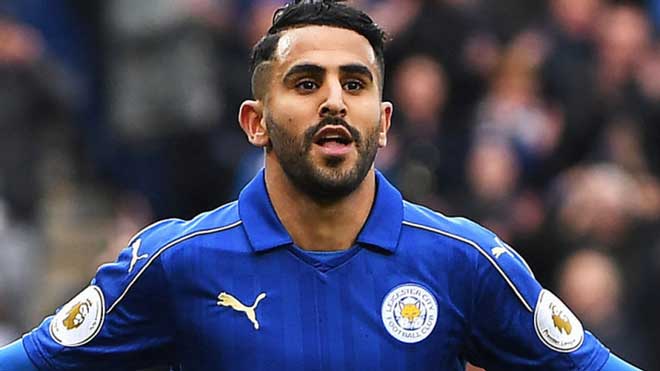 Barca mừng lớn: SAO Leicester 30 triệu bảng dứt áo ra đi Barca mừng lớn: SAO Leicester 30 triệu bảng dứt áo ra đi