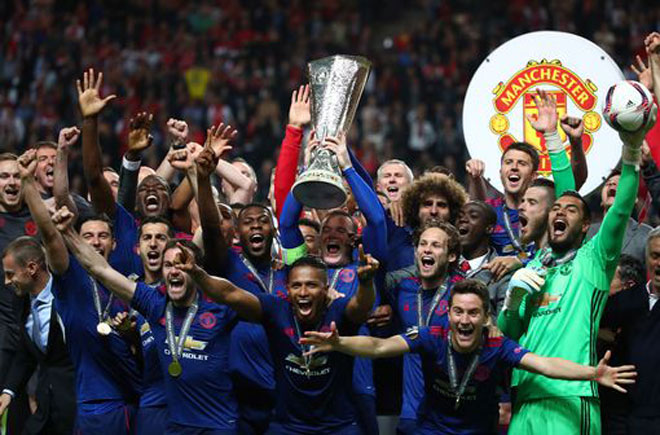 CLB tỉ euro: Vượt Real, Barca - MU giá trị nhất châu Âu - 1