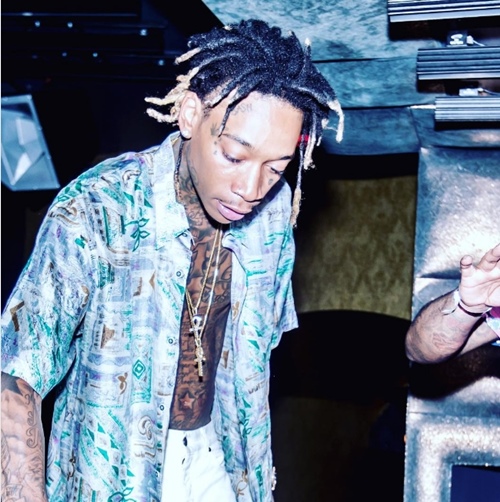 “Áo của bố” chính là style phải có của anh em năm nay! - 7