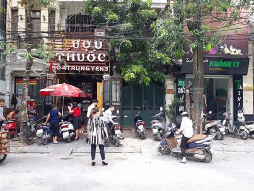 Tai biến chạy thận: Công an làm việc với đơn vị bảo trì - 1