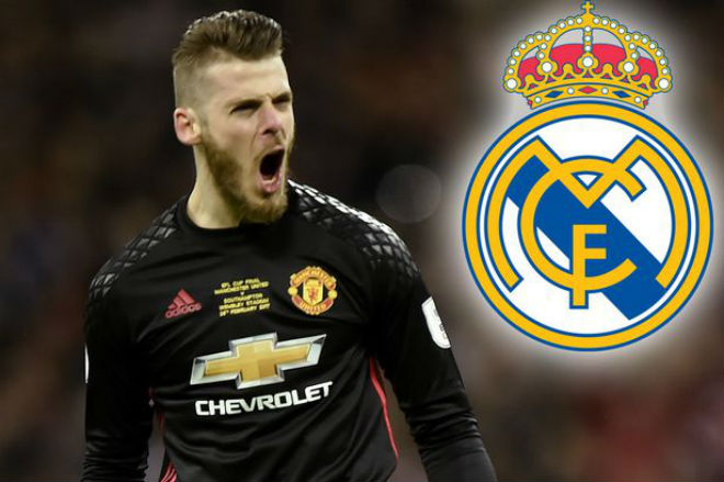 Chung kết cúp C1 Real - Juventus: "Kền kền" nhận "doping" vụ De Gea Chung kết cúp C1 Real - Juventus: "Kền kền" nhận "doping" vụ De Gea