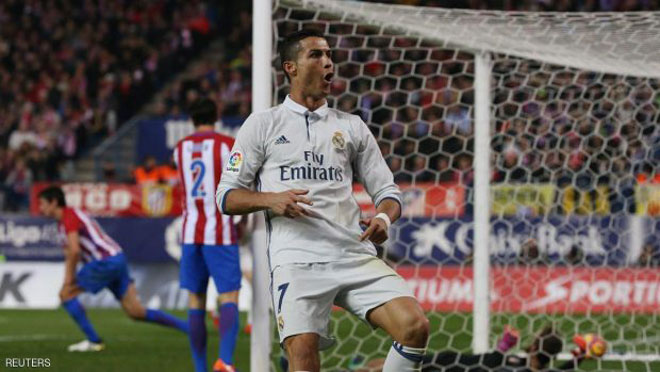 Chung kết cúp C1 Real – Juventus: Ronaldo, trọng pháo hay chim mồi? - 1