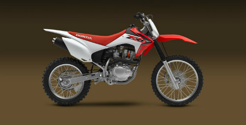 “Cào cào chúa” 2017 Honda CRF 150 sắp về Đông Nam Á “Cào cào chúa” 2017 Honda CRF 150 sắp về Đông Nam Á
