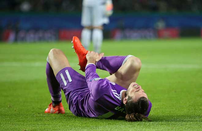Chung kết C1 Real – Juventus: Real lộ đội hình & số phận của Bale Chung kết C1 Real – Juventus: Real lộ đội hình & số phận của Bale
