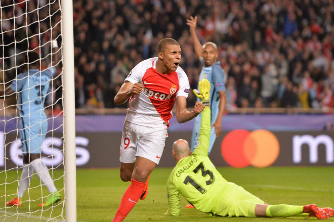 Chuyển nhượng MU: "Quỷ đỏ" đẩy mạnh vụ Mbappe thay Griezmann Chuyển nhượng MU: "Quỷ đỏ" đẩy mạnh vụ Mbappe thay Griezmann