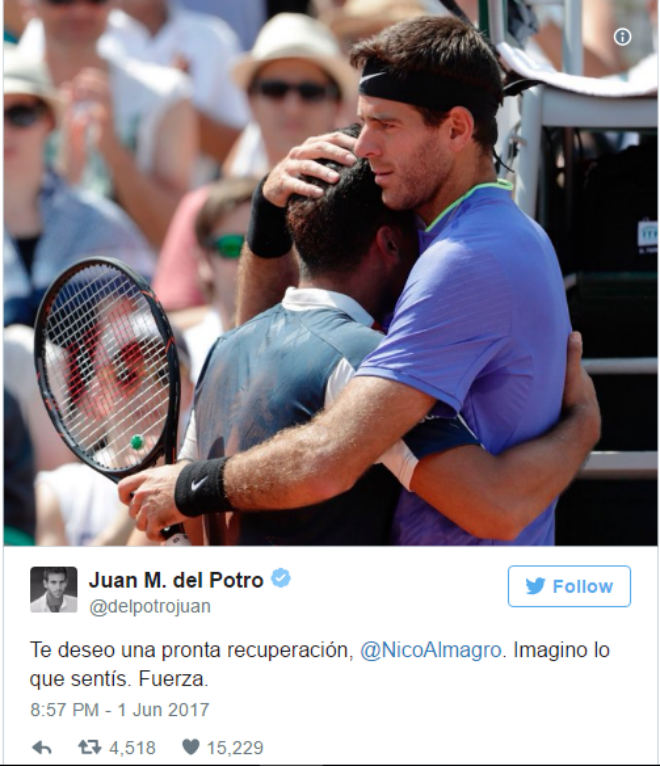 Tin nóng Roland Garros 2/6: Nadal sẽ được dựng tượng - 3