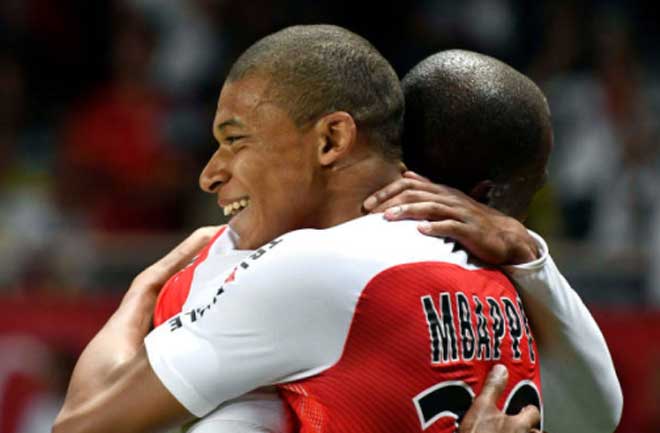 Arsenal - Wenger hết keo kiệt: Mua “Tiểu Henry” giá kỷ lục - 1