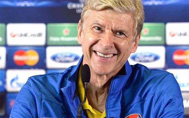 Arsenal - Wenger hết keo kiệt: Mua “Tiểu Henry” giá kỷ lục - 2