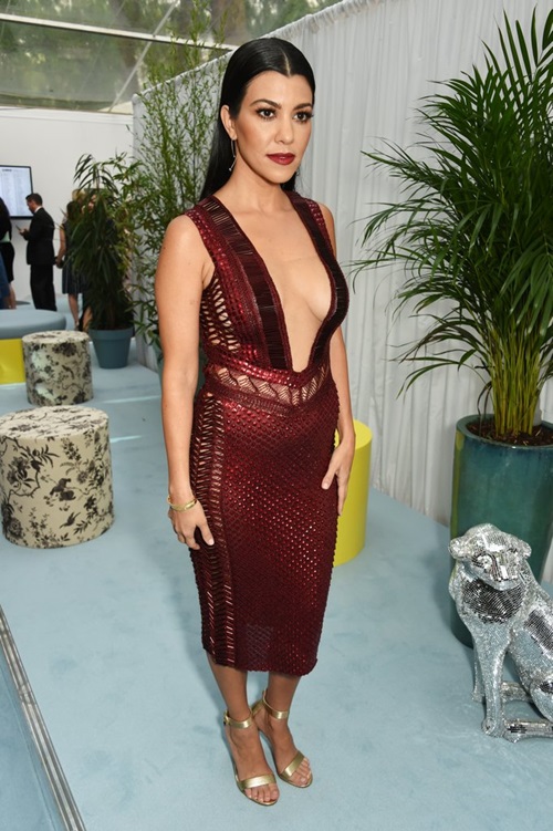 Phát ghen vì chị gái Kim vừa yêu được “phi công” vừa mặc cực chất! - 5