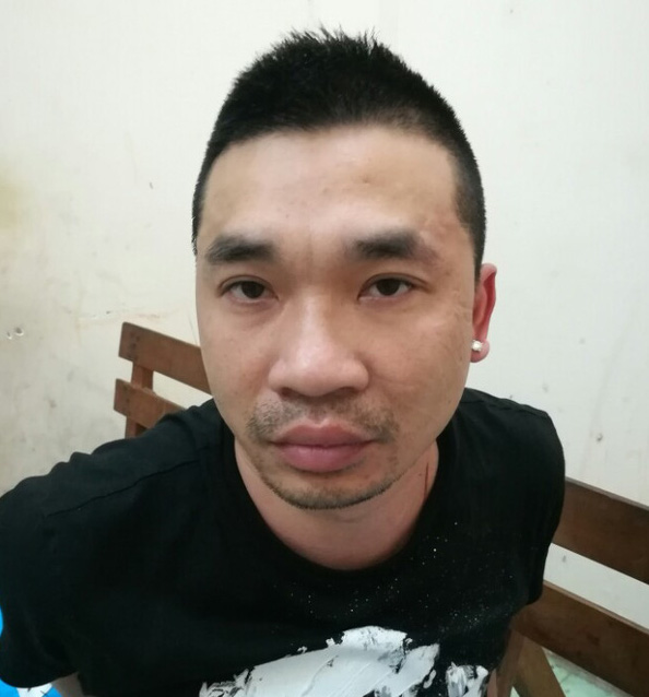 Quá khứ ít biết của ông trùm đường dây sản xuất ma tuý lớn nhất VN Quá khứ ít biết của ông trùm đường dây sản xuất ma tuý lớn nhất VN