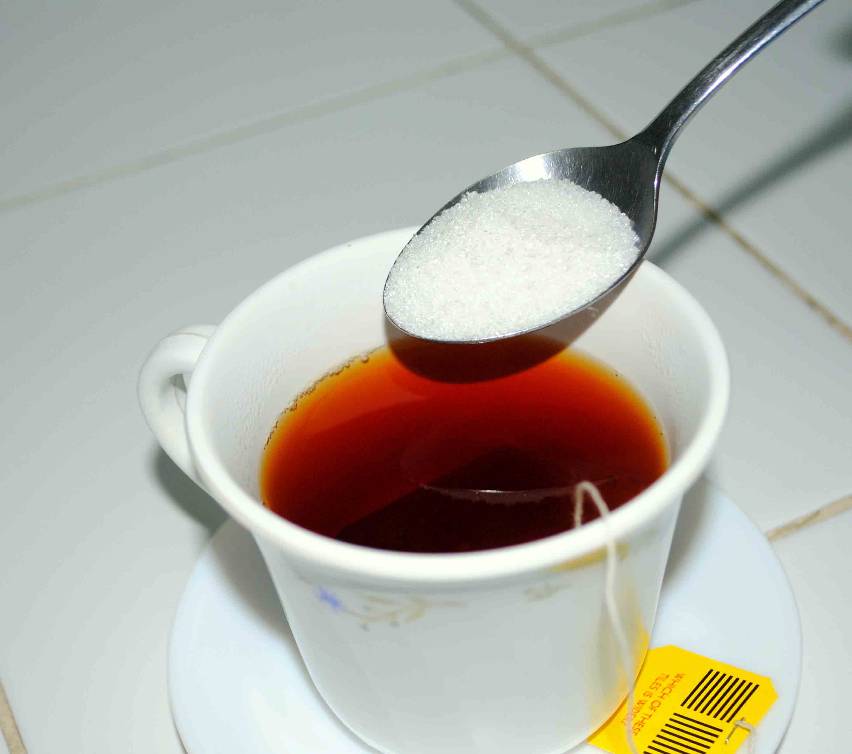 Tự hại bản thân nếu uống trà với những thực phẩm này - 4