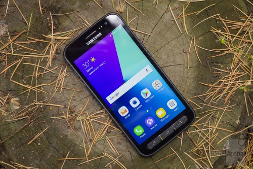 Đánh giá Galaxy X Cover 4: Smartphone chống va đập, giá rẻ - 4