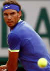 TRỰC TIẾP tennis Nadal - Agut: Không thể chủ quan (Vòng 4 Roland Garros) - 1