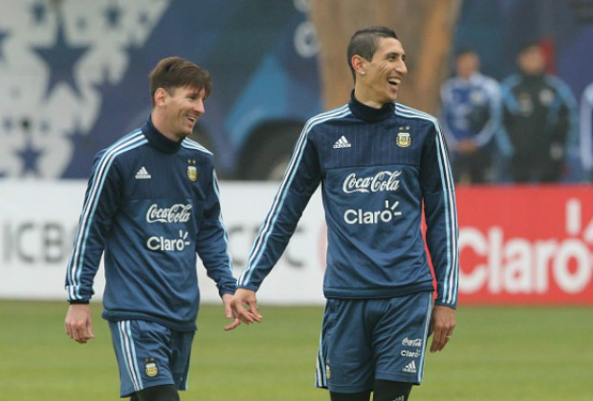Messi thúc Barca mua “bom xịt” MU: Xây bộ tứ hủy diệt Messi thúc Barca mua “bom xịt” MU: Xây bộ tứ hủy diệt