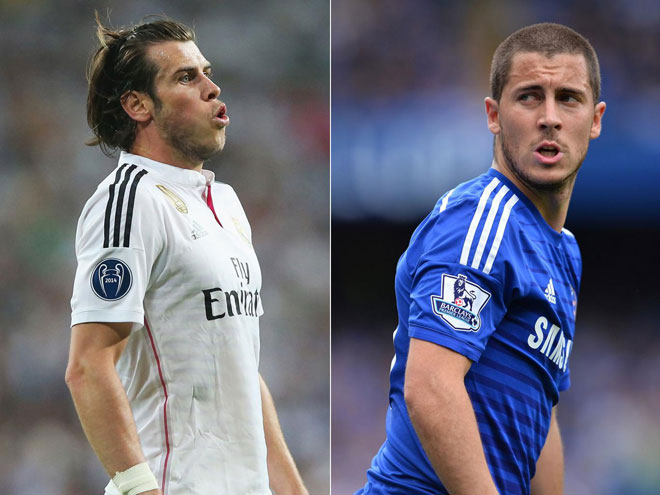 Real Madrid: Hazard nghỉ dài hạn, phải giữ Bale bằng mọi giá - 2