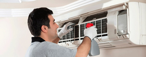 &#34;Tức điên&#34; vì điều hòa bỗng nhiên không mát - 4