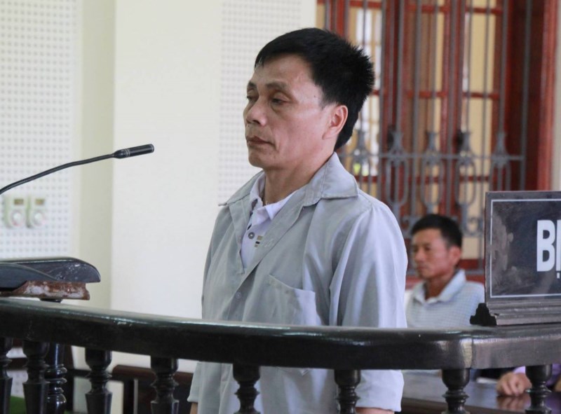 Án mạng từ chuyện 2 ông nhậu lầy nhất thế gian Án mạng từ chuyện 2 ông nhậu lầy nhất thế gian