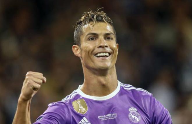 Ronaldo sắp đoạt QBV, Messi ghen tức tiếm quyền ở Barca Ronaldo sắp đoạt QBV, Messi ghen tức tiếm quyền ở Barca