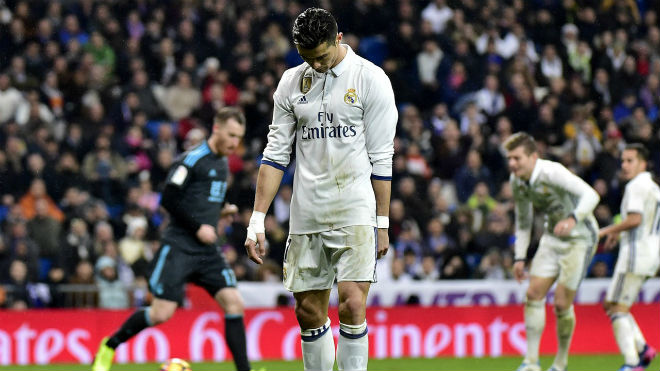 Ronaldo - huyền thoại đương đại: Bất tử từ những tranh cãi, thị phi (P2) Ronaldo - huyền thoại đương đại: Bất tử từ những tranh cãi, thị phi (P2)