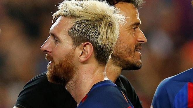 Messi dính “nội chiến” ở Barca, tính không gia hạn hợp đồng - 2