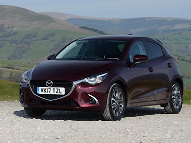 Mazda2 Tech Edition đặc biệt giá 441 triệu đồng Mazda2 Tech Edition đặc biệt giá 441 triệu đồng