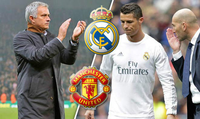 Siêu cúp châu Âu: MU lấy gì đấu Ronaldo & Real? - 2