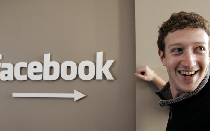 Mark Zuckerberg: “Chỉ tìm ra mục đích của bản thân là không đủ” - 2