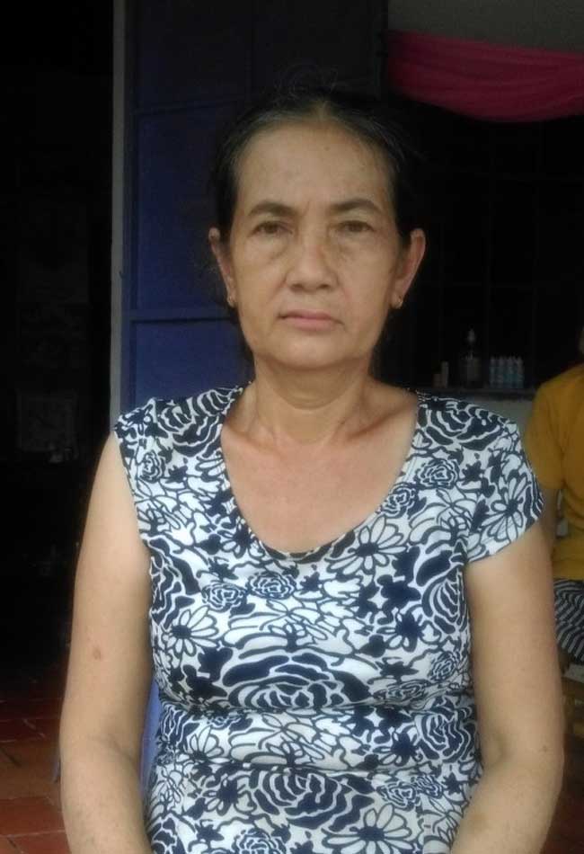 Trở về từ &#39;cõi chết&#39; sau 5 lần được làm đám giỗ - 2