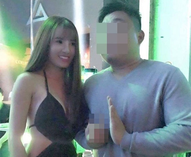 Thuỷ Tiên nói gì trước tin đồn em gái Công Vinh giật chồng? Thuỷ Tiên nói gì trước tin đồn em gái Công Vinh giật chồng?