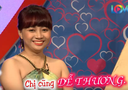 gap lai co giao "kho yeu" cua chuong trinh ban muon hen ho - 1