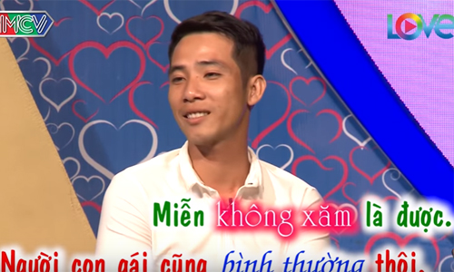 gap lai co giao "kho yeu" cua chuong trinh ban muon hen ho - 2