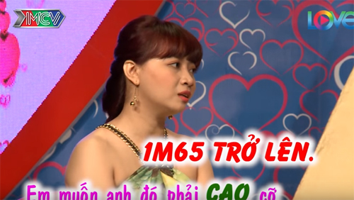 gap lai co giao "kho yeu" cua chuong trinh ban muon hen ho - 3