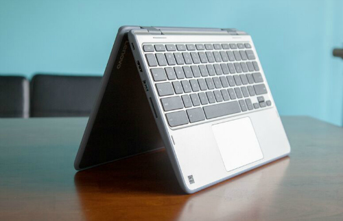 Lenovo Flex 11 Chromebook: Laptop chống va đập cực tốt, giá “ngon” - 5
