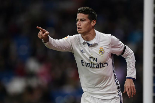 Real Madrid: Dát vàng đón Mbappe, trả giá đắt hơn James Rodriguez - 2