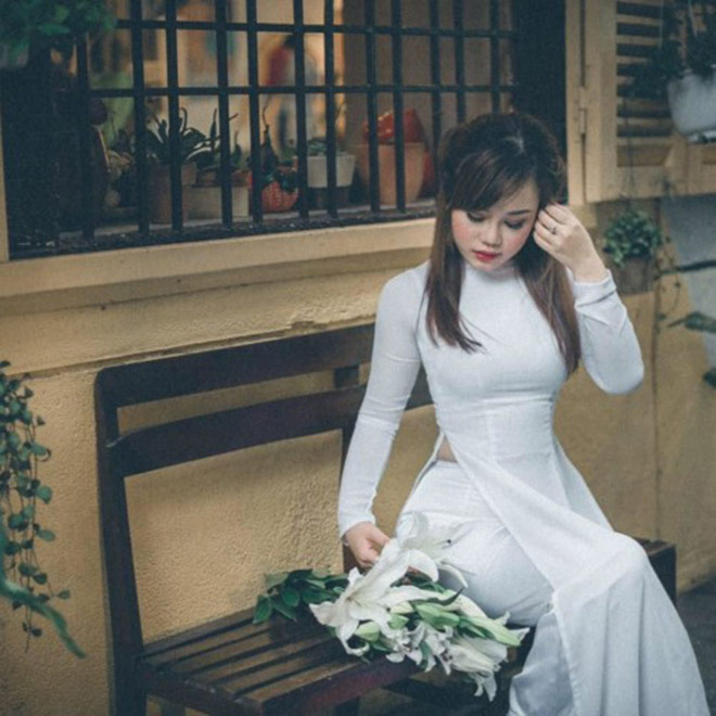 "Kén vợ kén chồng" qua Facebook: Tại sao không? - 2
