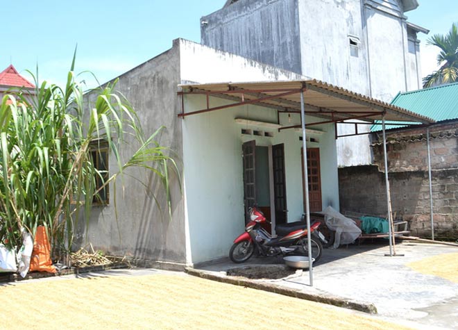 Vụ dùng kiếm sát hại bạn ở Hải Dương: “Tôi chưa thấy ai ác như nó” Vụ dùng kiếm sát hại bạn ở Hải Dương: “Tôi chưa thấy ai ác như nó”