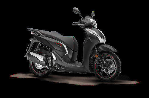 Honda SH300i thêm phiên bản mới giá 249 triệu đồng Honda SH300i thêm phiên bản mới giá 249 triệu đồng