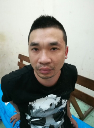 Khởi tố, tạm giam 8 đối tượng trong đường dây ma túy cực lớn Khởi tố, tạm giam 8 đối tượng trong đường dây ma túy cực lớn