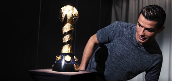 Confederations Cup 2017: Ronaldo so tài Sanchez, Chicharito Confederations Cup 2017: Ronaldo so tài Sanchez, Chicharito