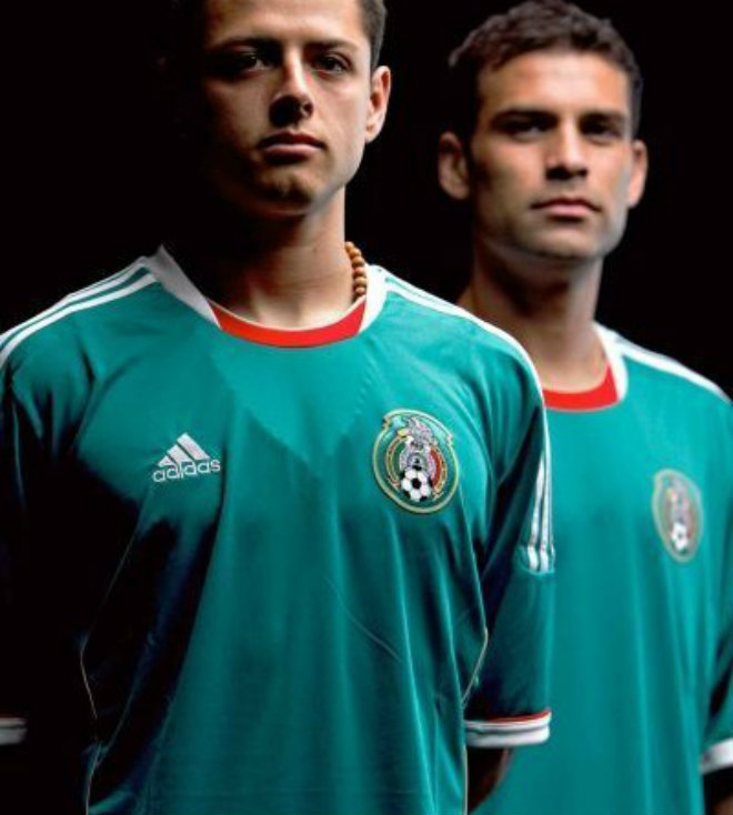 Confederations Cup 2017: Ronaldo so tài Sanchez, Chicharito - 3