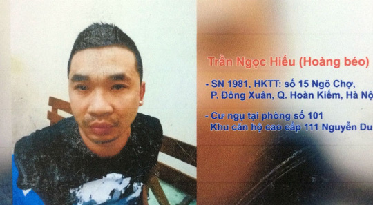 Nhiều người mẫu, diễn viên mồi chài mua bán dâm qua mạng Nhiều người mẫu, diễn viên mồi chài mua bán dâm qua mạng
