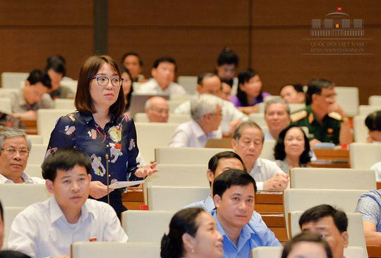 Phó Thủ tướng: Miễn nhiệm chức vụ các trường hợp bổ nhiệm sai Phó Thủ tướng: Miễn nhiệm chức vụ các trường hợp bổ nhiệm sai