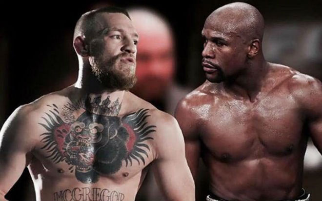 Mayweather – McGregor đấu tỷ đô: Dân đỏ đen "bán nhà, bán cửa" Mayweather – McGregor đấu tỷ đô: Dân đỏ đen "bán nhà, bán cửa"