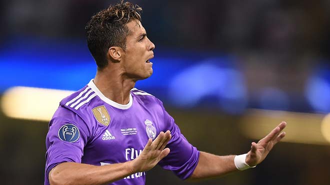 Thuyết âm mưu Ronaldo đòi rời Real: Vòi tiền, hay bị &#34;phản bội&#34;? - 1