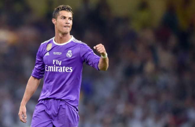 Ronaldo đòi rời Real: Về MU để trở lại đỉnh cao Ngoại hạng - 3