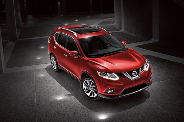 Nissan Sunny và X-Trail được giảm giá, ưu đãi Nissan Sunny và X-Trail được giảm giá, ưu đãi