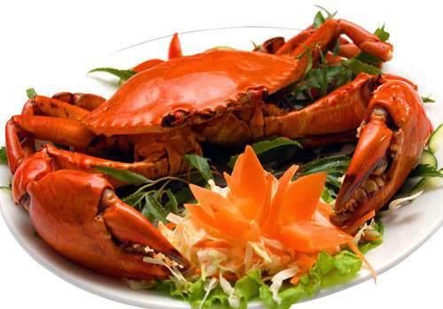Mùa hè đi biển, cần tránh tuyệt đối những điều này khi ăn hải sản - 3